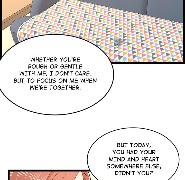 No Way Out - Chapter 13 [photo 20] - MangaPorn