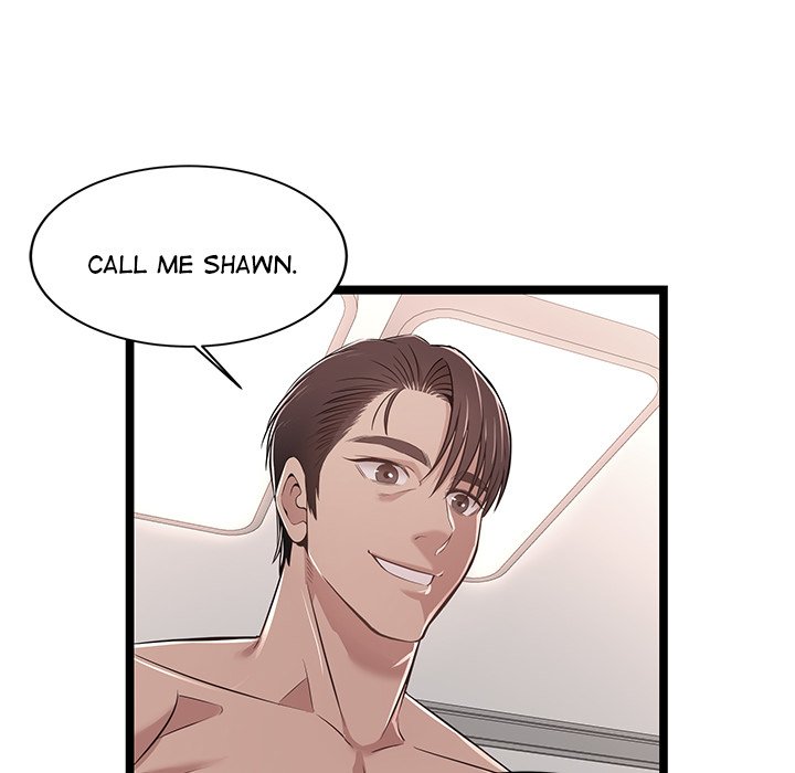 No Way Out - Chapter 13 [photo 22] - MangaPorn