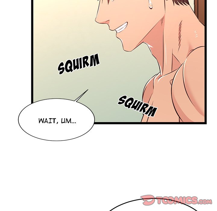 No Way Out - Chapter 13 [photo 24] - MangaPorn