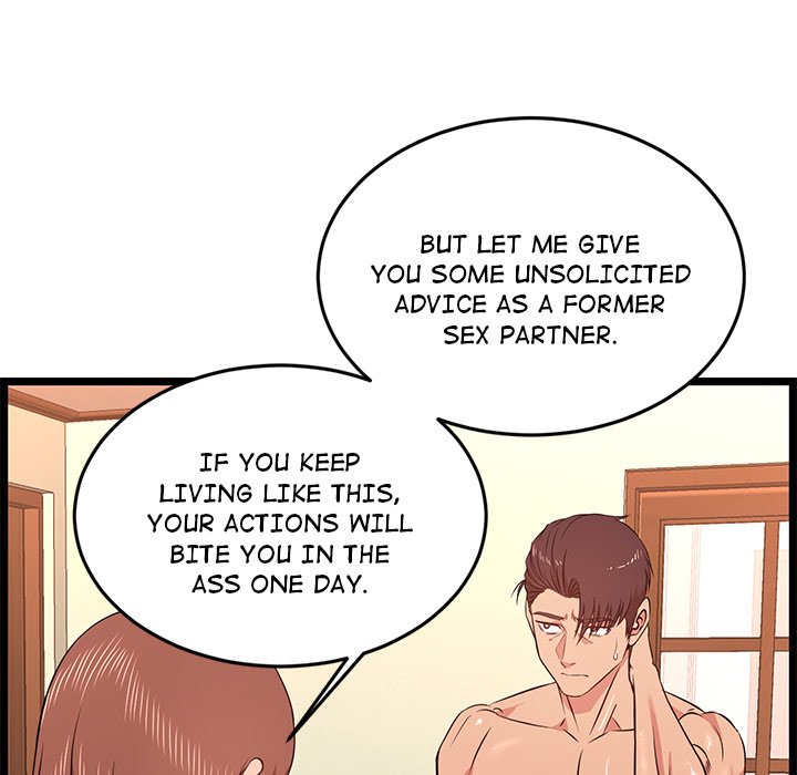 No Way Out - Chapter 13 [photo 26] - MangaPorn