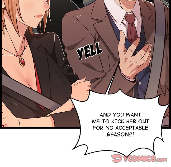 No Way Out - Chapter 13 [photo 36] - MangaPorn