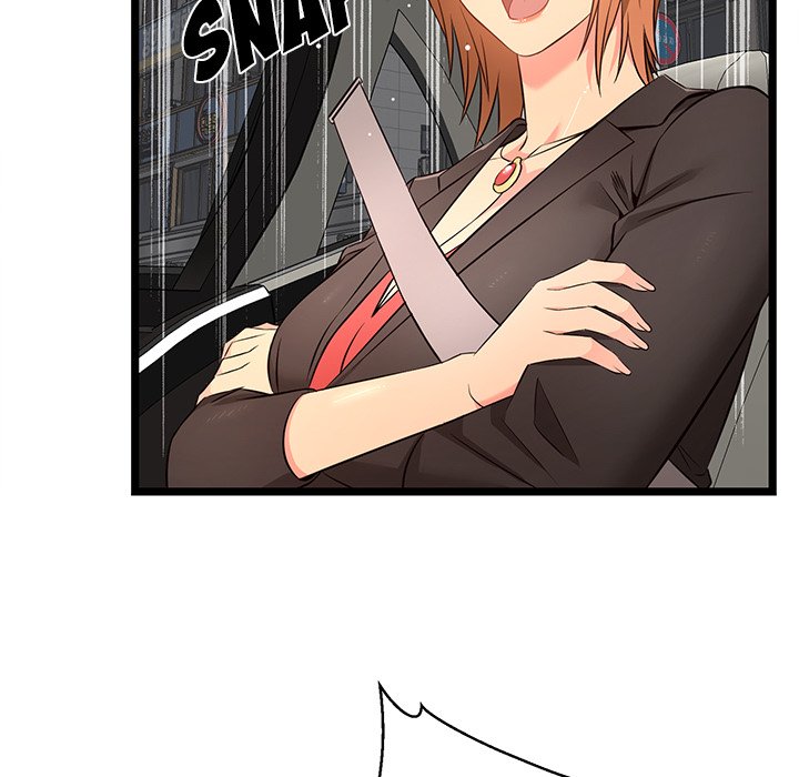 No Way Out - Chapter 13 [photo 38] - MangaPorn