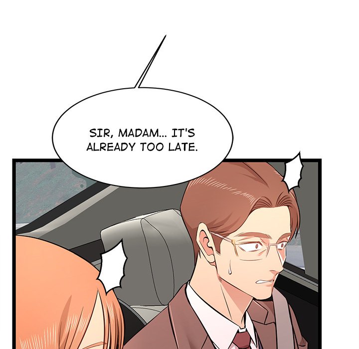 No Way Out - Chapter 13 [photo 52] - MangaPorn