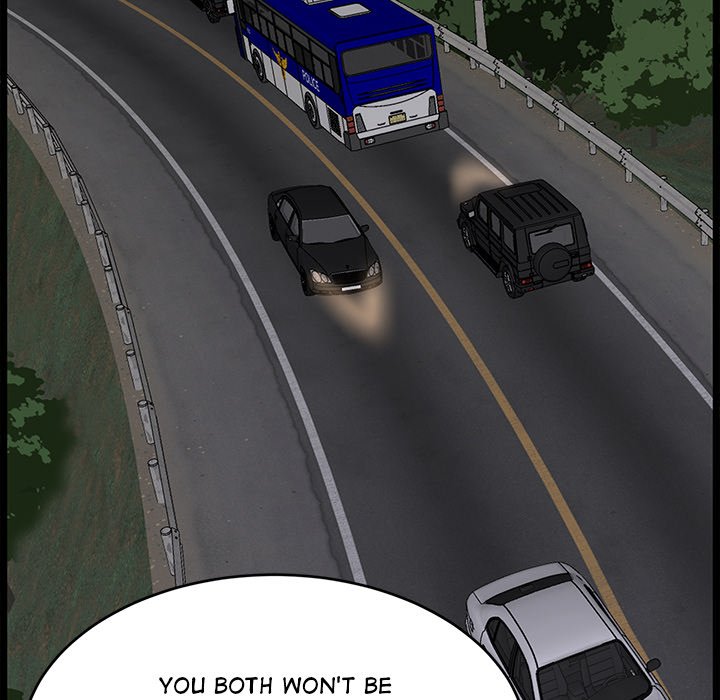 No Way Out - Chapter 13 [photo 55] - MangaPorn