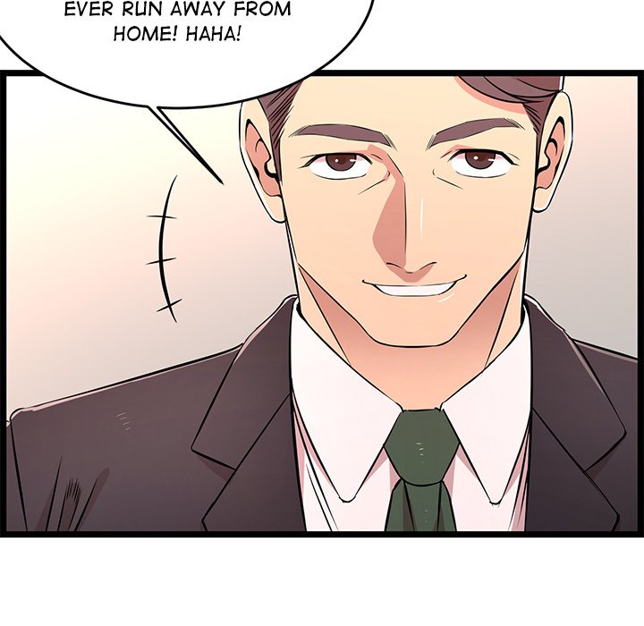 No Way Out - Chapter 13 [photo 70] - MangaPorn