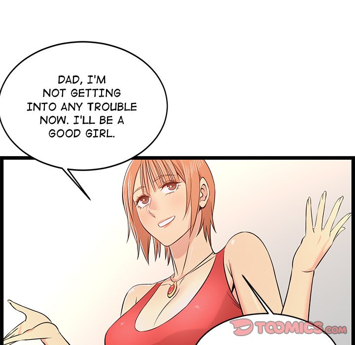 No Way Out - Chapter 13 [photo 75] - MangaPorn