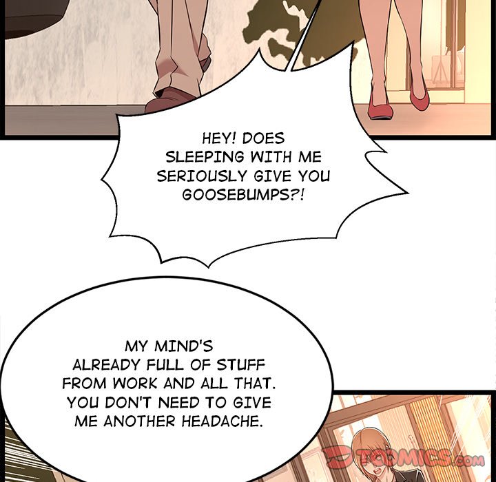 No Way Out - Chapter 13 [photo 93] - MangaPorn