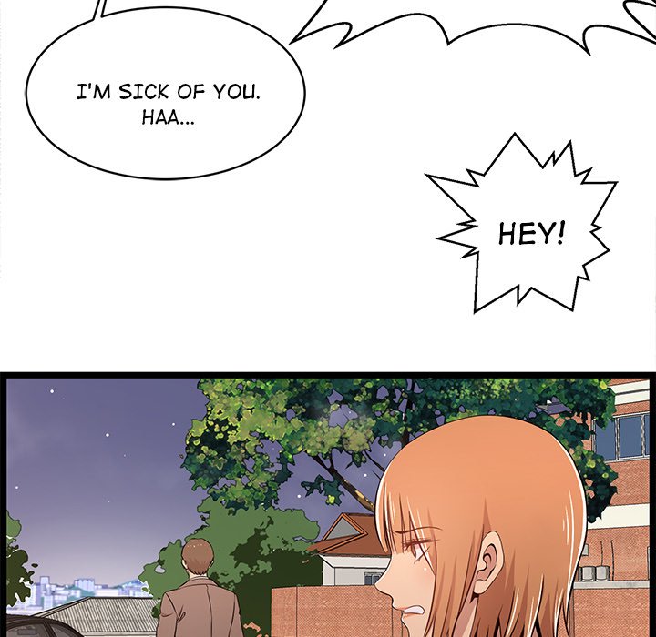 No Way Out - Chapter 13 [photo 95] - MangaPorn