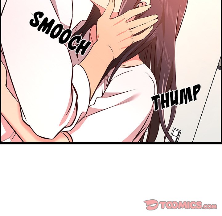 No Way Out - Chapter 14 [photo 102] - MangaPorn