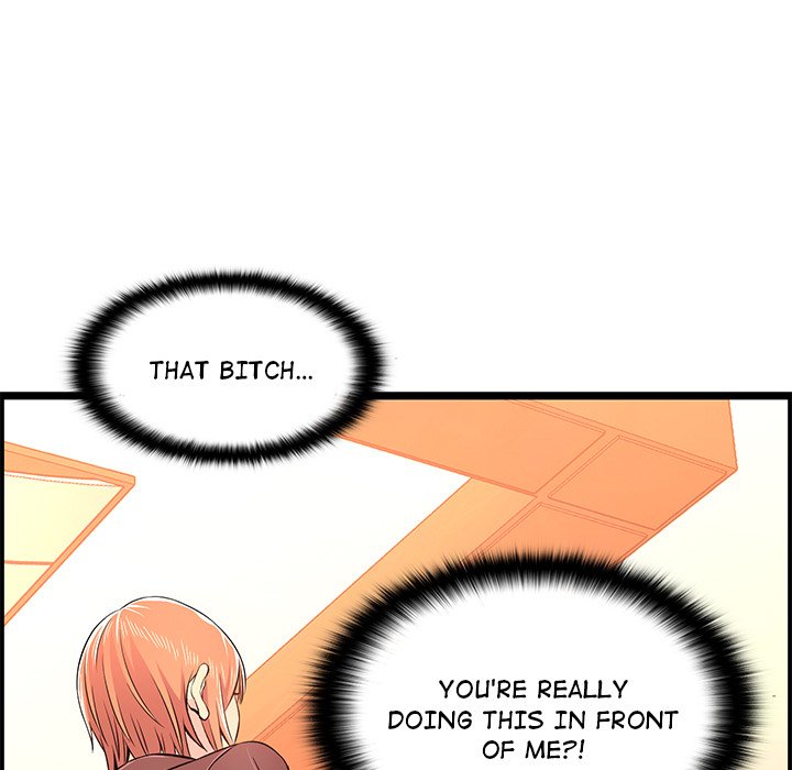 No Way Out - Chapter 14 [photo 105] - MangaPorn