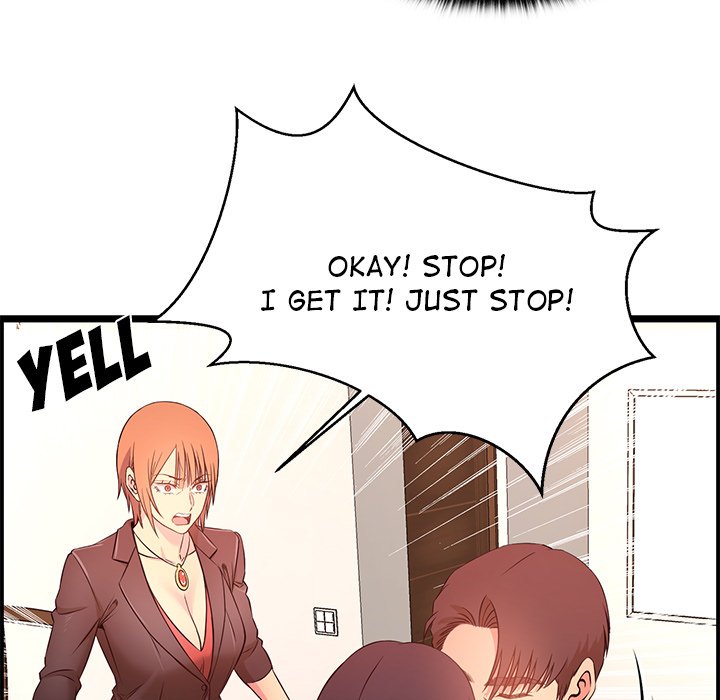 No Way Out - Chapter 14 [photo 109] - MangaPorn