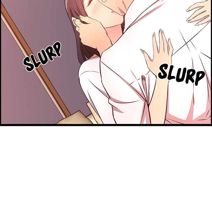 No Way Out - Chapter 14 [photo 112] - MangaPorn