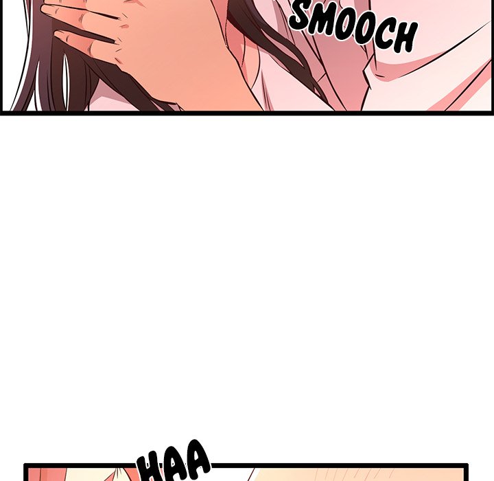 No Way Out - Chapter 14 [photo 114] - MangaPorn