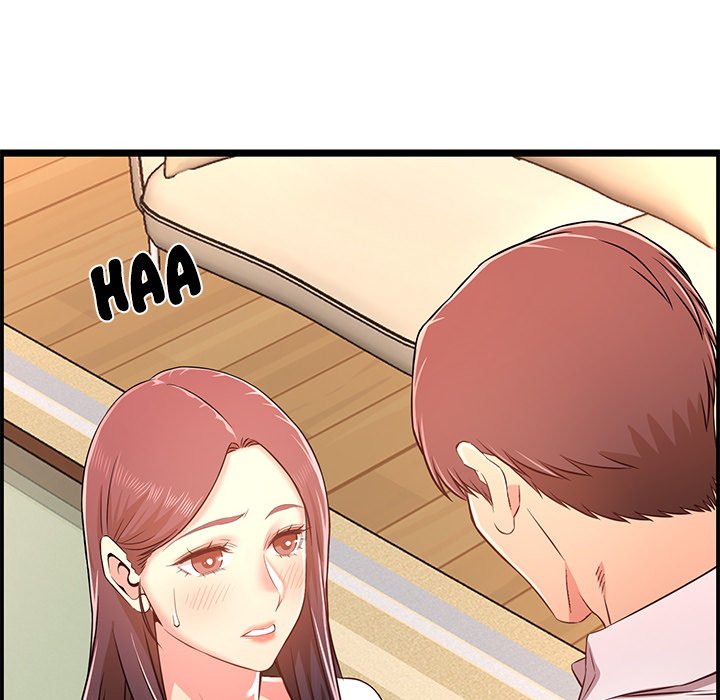 No Way Out - Chapter 14 [photo 116] - MangaPorn