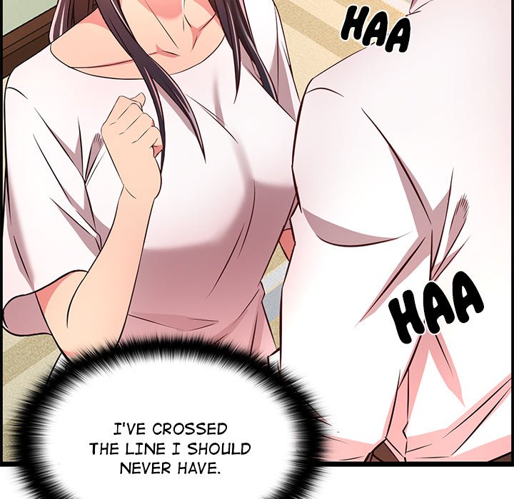 No Way Out - Chapter 14 [photo 117] - MangaPorn