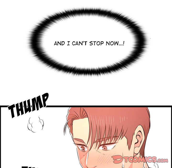 No Way Out - Chapter 14 [photo 120] - MangaPorn