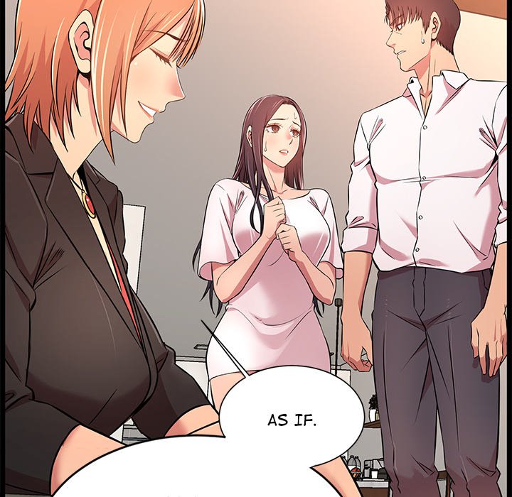 No Way Out - Chapter 14 [photo 15] - MangaPorn