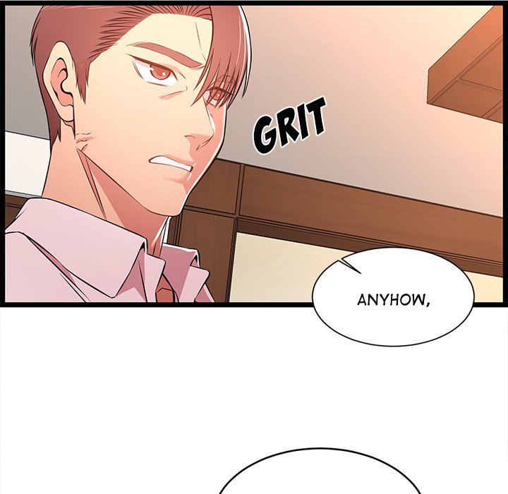 No Way Out - Chapter 14 [photo 23] - MangaPorn