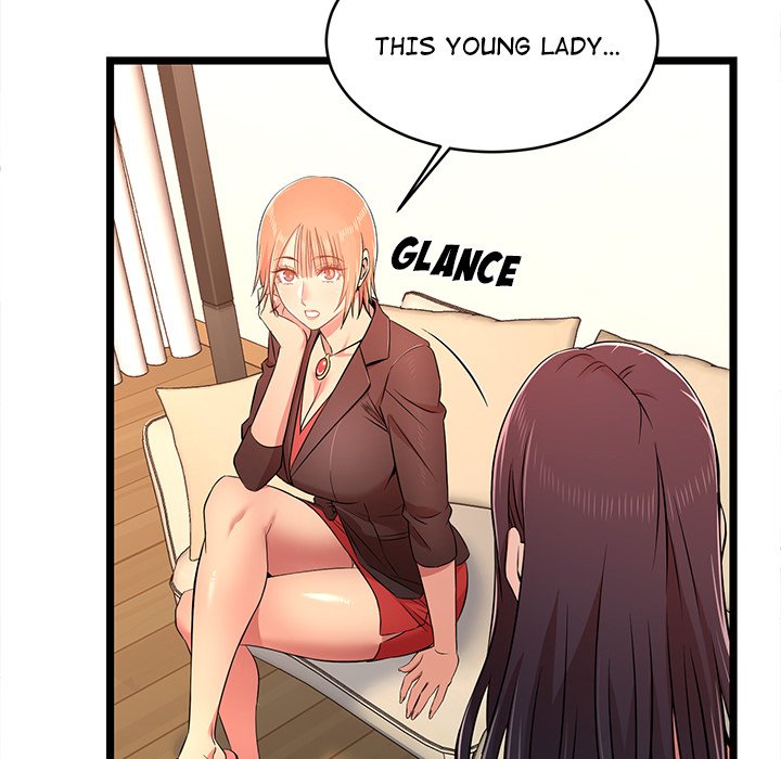 No Way Out - Chapter 14 [photo 24] - MangaPorn