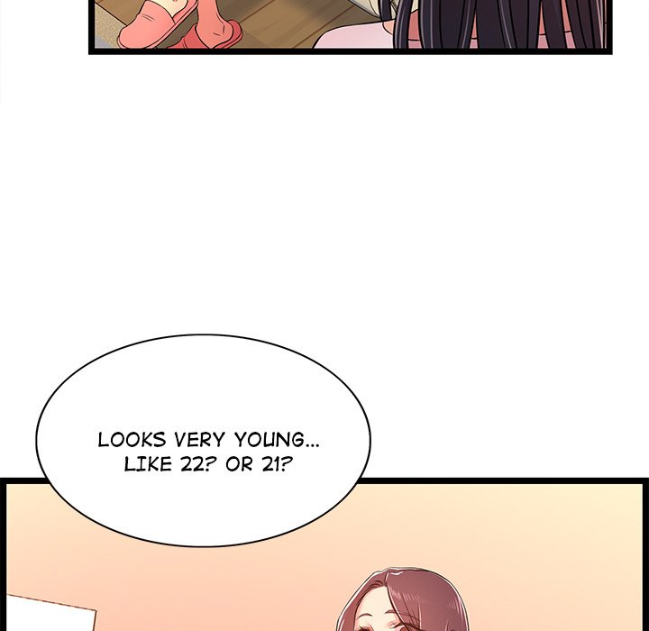 No Way Out - Chapter 14 [photo 25] - MangaPorn