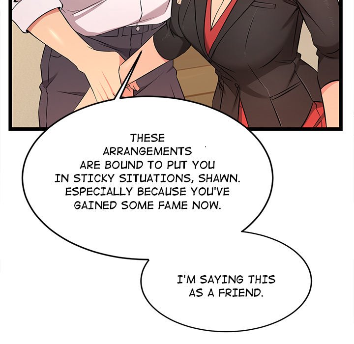 No Way Out - Chapter 14 [photo 34] - MangaPorn