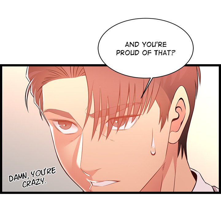 No Way Out - Chapter 14 [photo 47] - MangaPorn