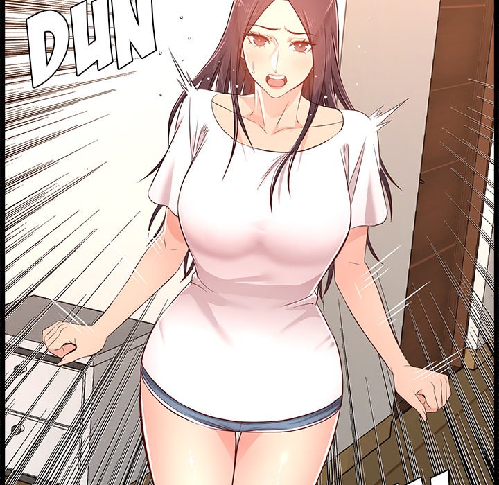 No Way Out - Chapter 14 [photo 52] - MangaPorn