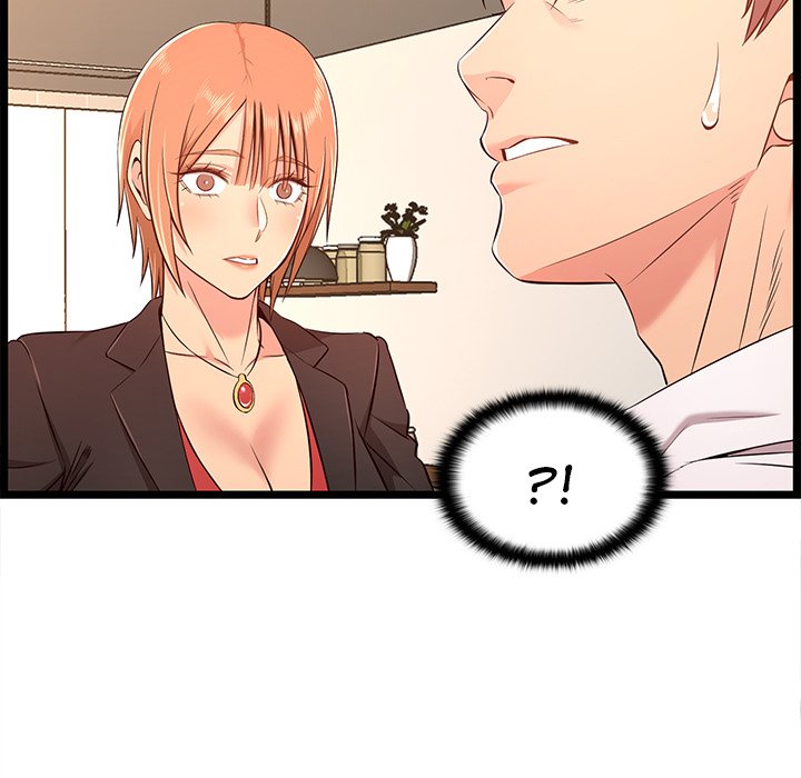 No Way Out - Chapter 14 [photo 54] - MangaPorn