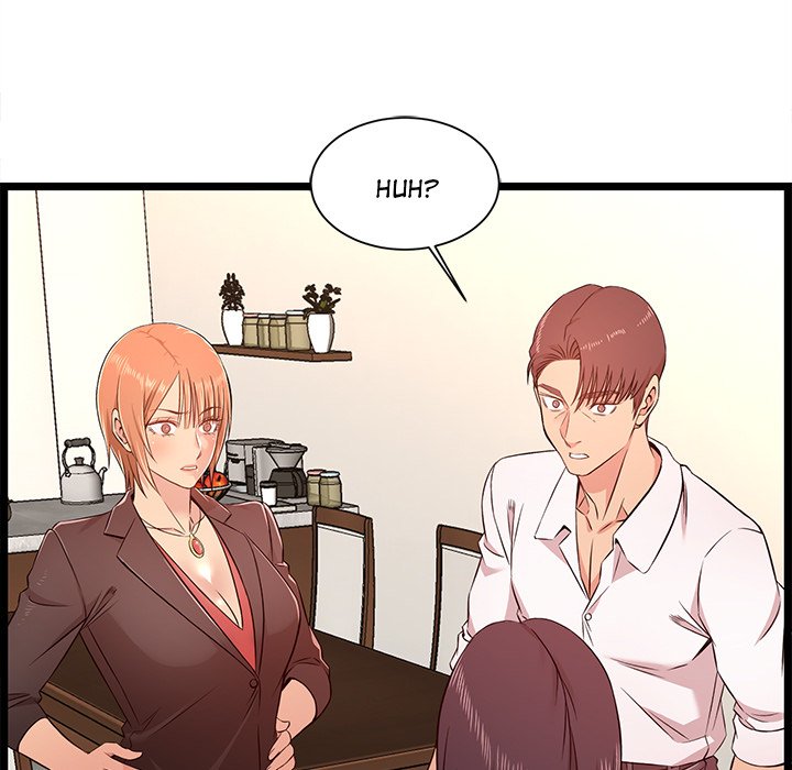 No Way Out - Chapter 14 [photo 55] - MangaPorn