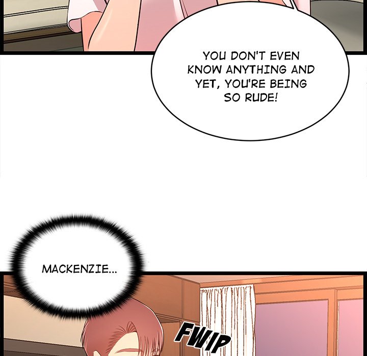 No Way Out - Chapter 14 [photo 60] - MangaPorn