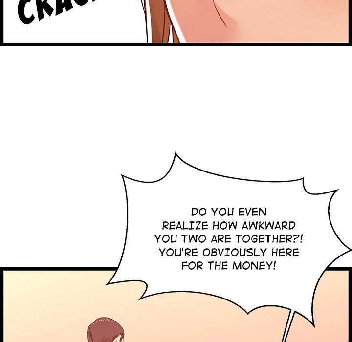 No Way Out - Chapter 14 [photo 67] - MangaPorn