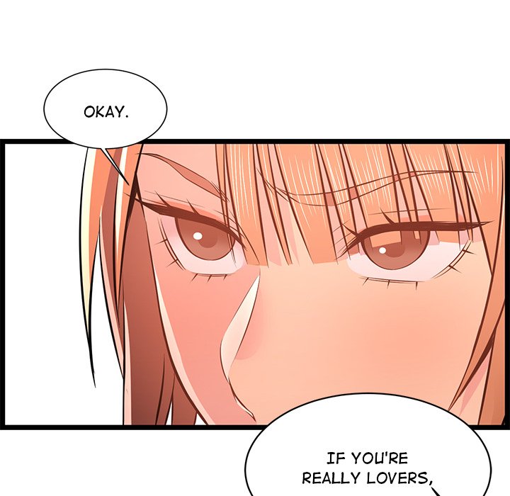 No Way Out - Chapter 14 [photo 74] - MangaPorn