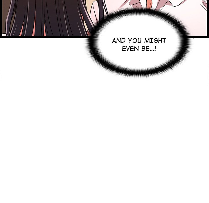 No Way Out - Chapter 14 [photo 87] - MangaPorn