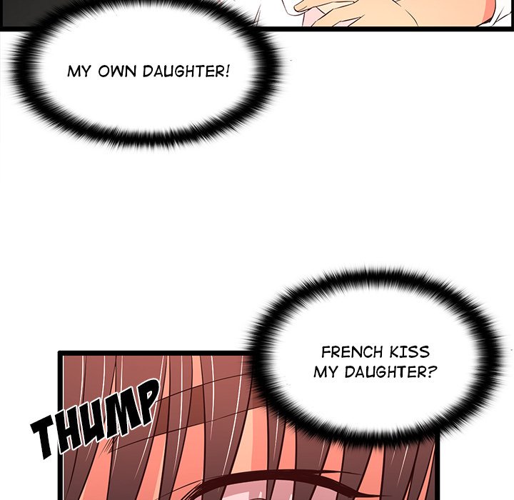 No Way Out - Chapter 14 [photo 89] - MangaPorn