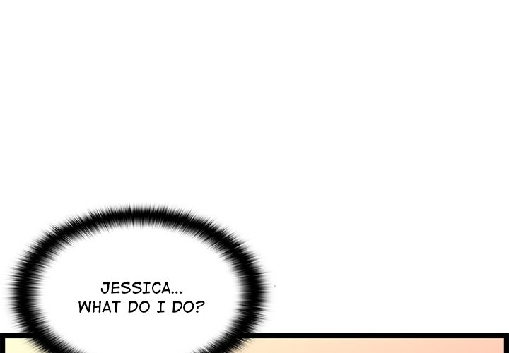 No Way Out - Chapter 15 [photo 1] - MangaPorn