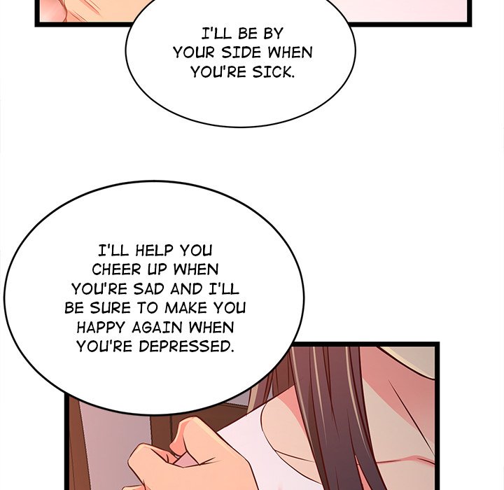 No Way Out - Chapter 15 [photo 115] - MangaPorn