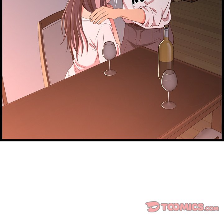 No Way Out - Chapter 15 [photo 123] - MangaPorn