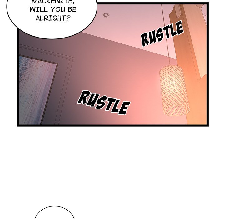 No Way Out - Chapter 15 [photo 125] - MangaPorn