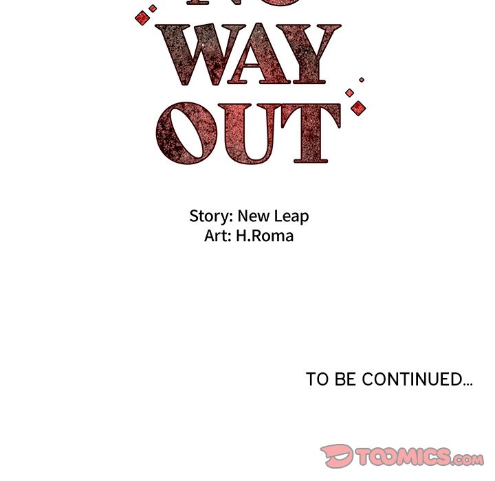 No Way Out - Chapter 15 [photo 129] - MangaPorn