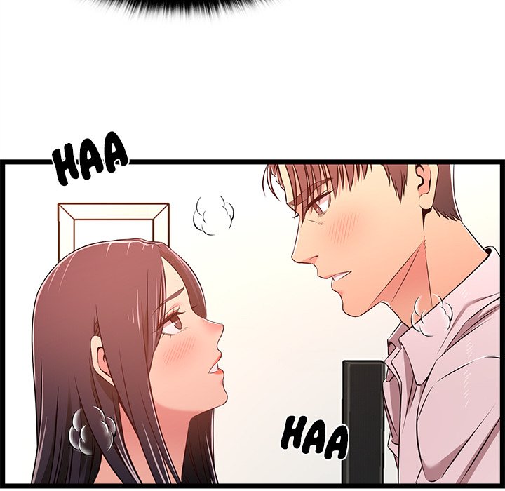 No Way Out - Chapter 15 [photo 14] - MangaPorn