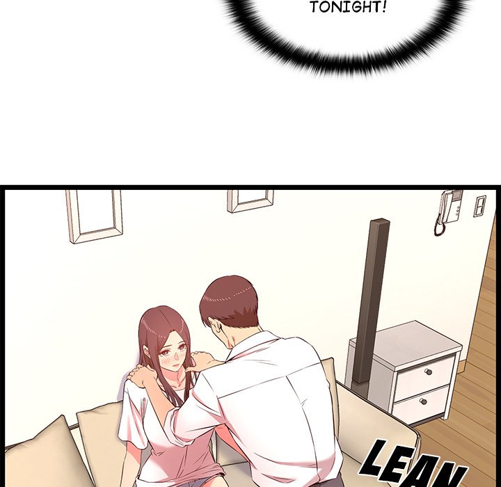 No Way Out - Chapter 15 [photo 22] - MangaPorn