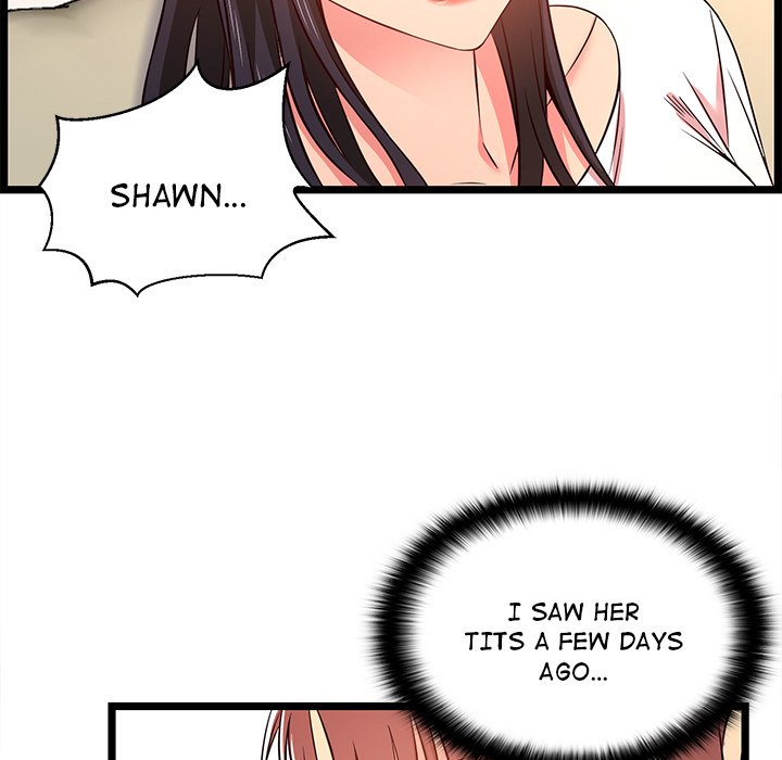 No Way Out - Chapter 15 [photo 28] - MangaPorn