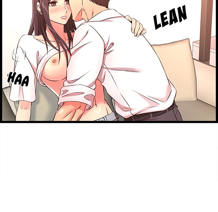 No Way Out - Chapter 15 [photo 37] - MangaPorn