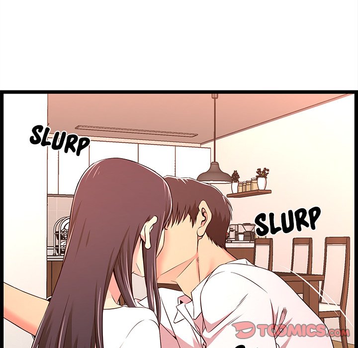 No Way Out - Chapter 15 [photo 39] - MangaPorn