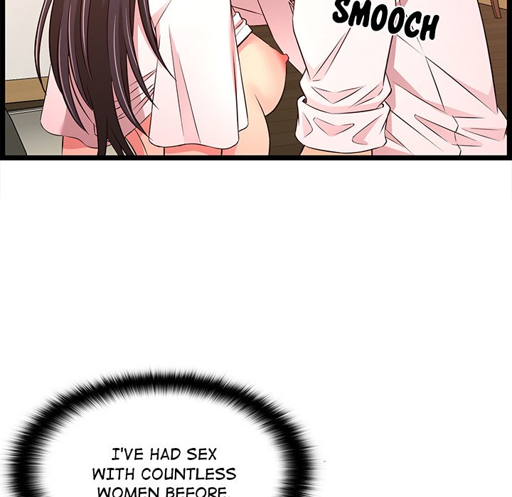 No Way Out - Chapter 15 [photo 40] - MangaPorn