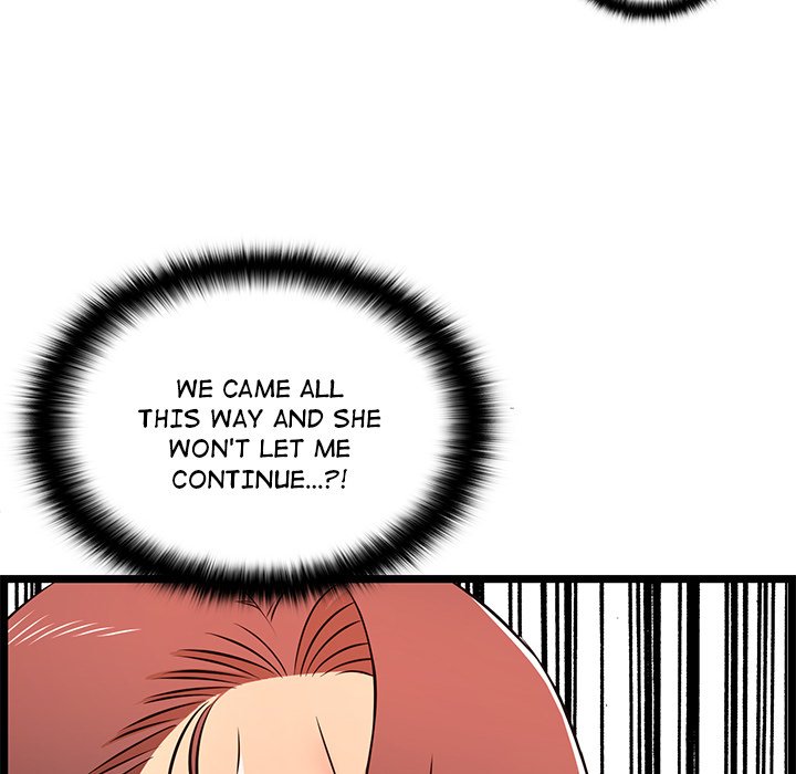 No Way Out - Chapter 15 [photo 56] - MangaPorn