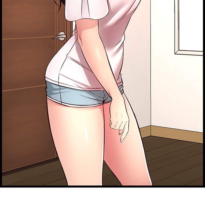 No Way Out - Chapter 15 [photo 64] - MangaPorn