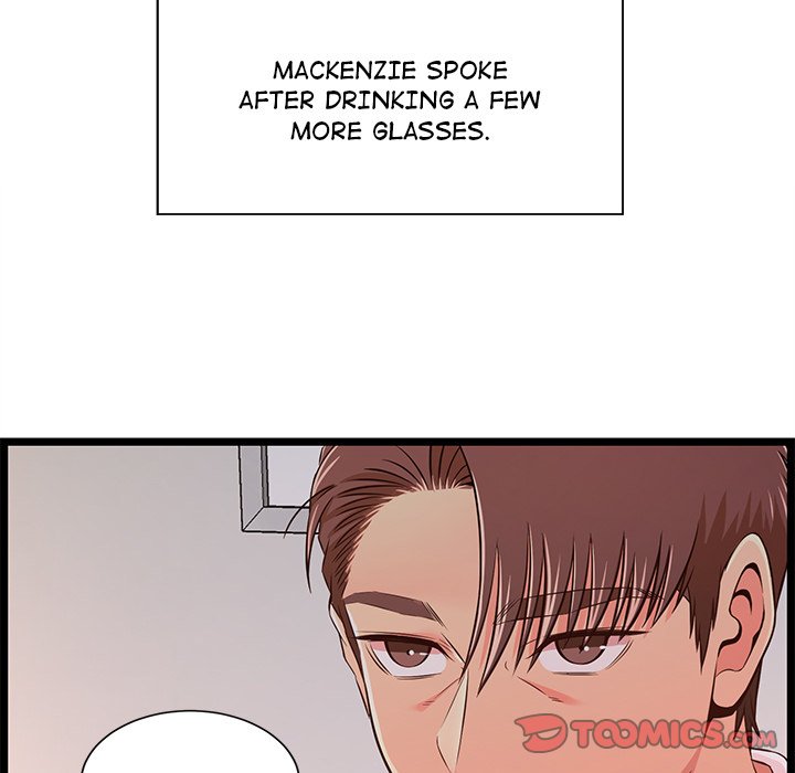 No Way Out - Chapter 15 [photo 69] - MangaPorn