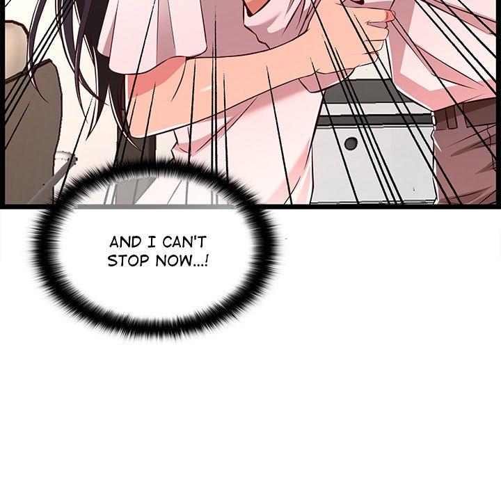 No Way Out - Chapter 15 [photo 7] - MangaPorn