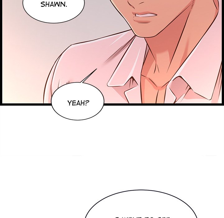 No Way Out - Chapter 15 [photo 70] - MangaPorn